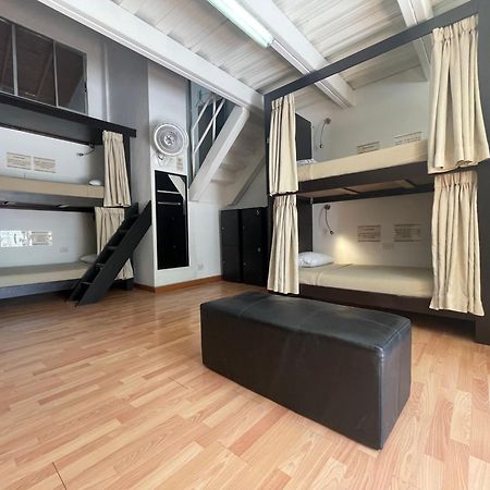 Hostal Lleras Calle 8 Medellín Exteriér fotografie