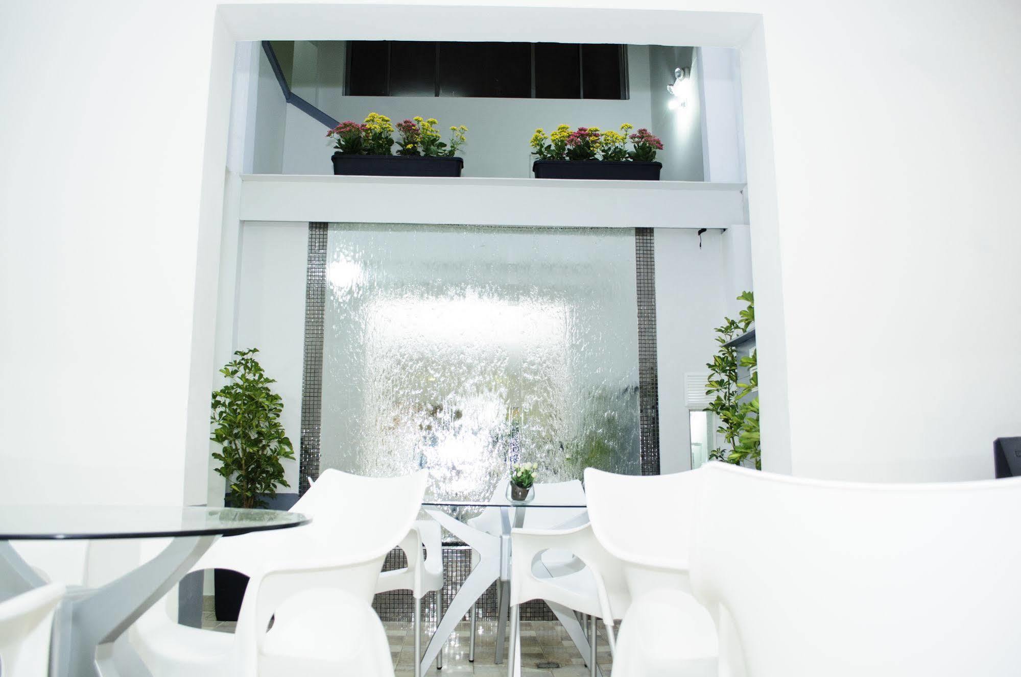 Hostal Lleras Calle 8 Medellín Exteriér fotografie